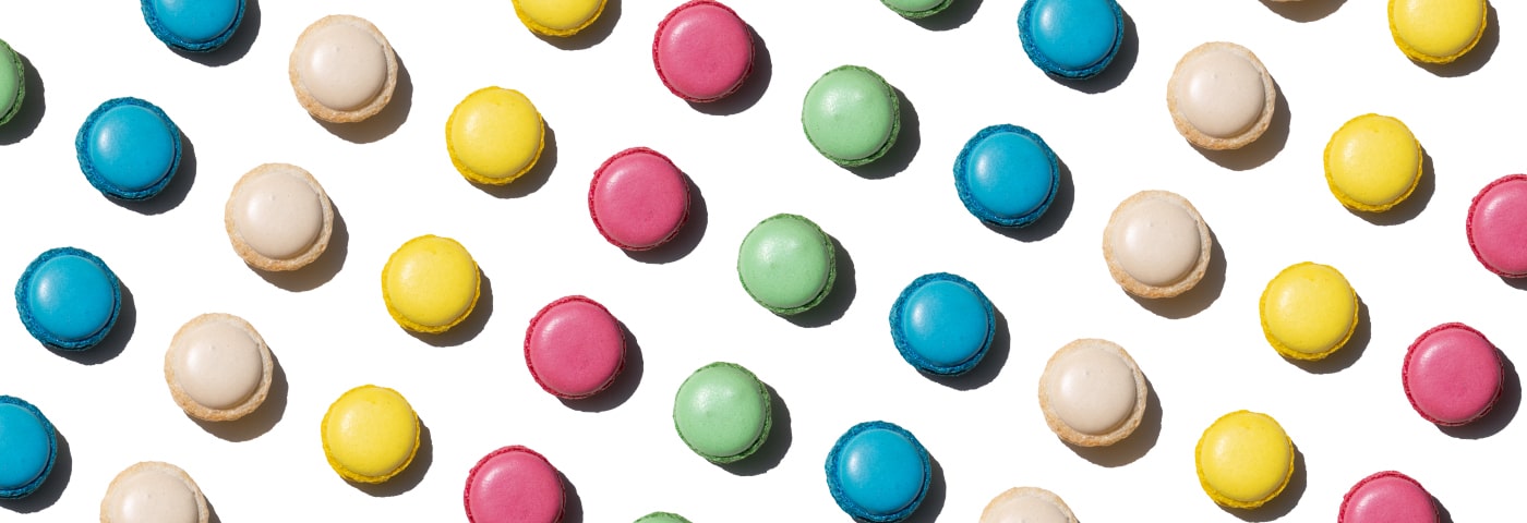 محصولات ویژه