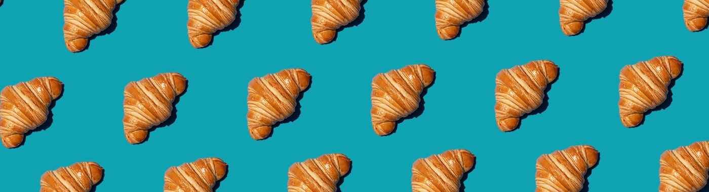 نان و شیرینی تهران