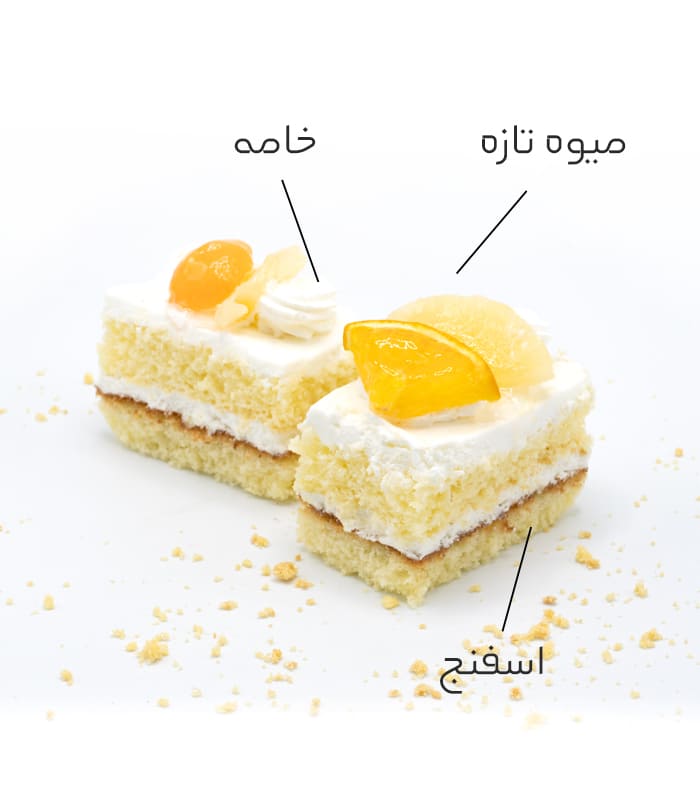 تر سفید