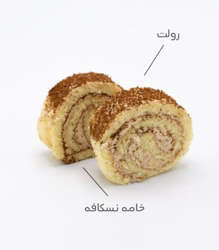 رولت نسکافه
