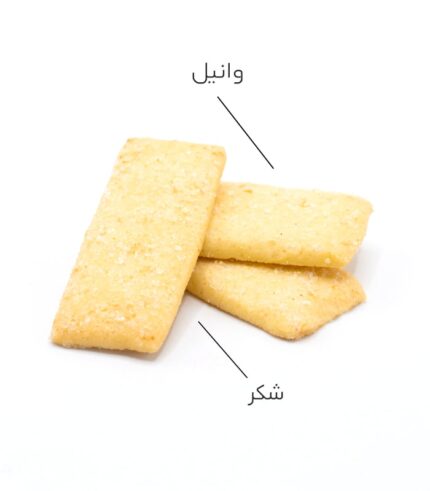شکری ساده