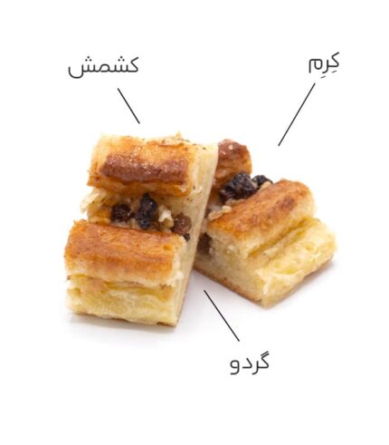 دانمارکی عباسی