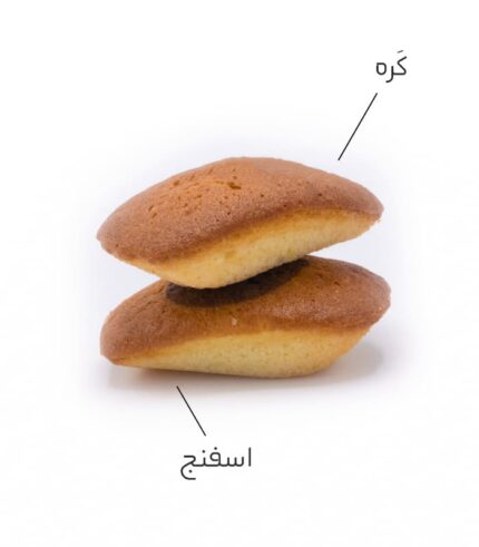 مدلن ساده