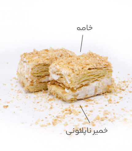 ناپلئون تخته ای