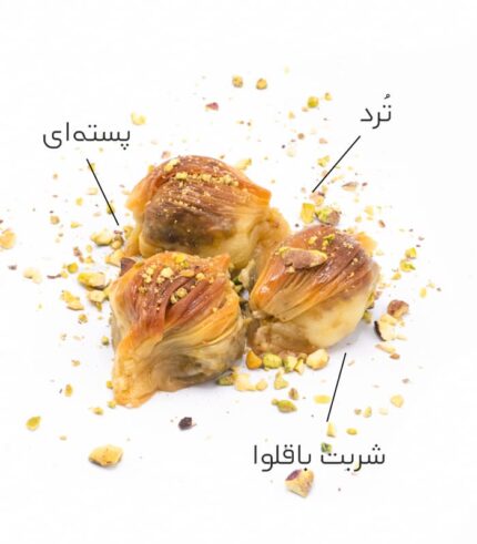 استانبولی پیازی