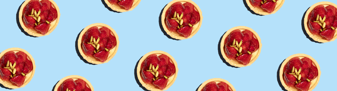 تسویه حساب نان و شیرینی تهران